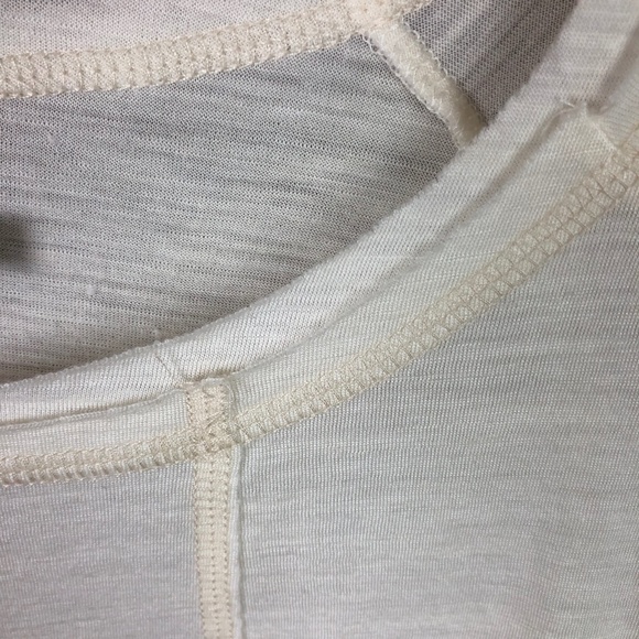 Prana Light and Airy Top - Picture 4 of 6